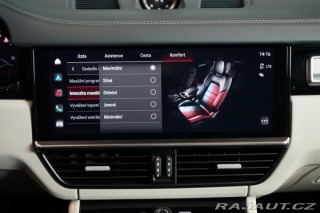 Porsche Cayenne E-HYBRID*360*PANO*TAŽ*PAS 2022