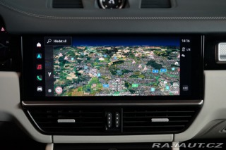 Porsche Cayenne E-HYBRID*360*PANO*TAŽ*PAS 2022
