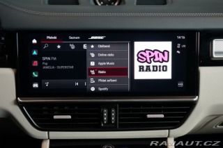 Porsche Cayenne E-HYBRID*360*PANO*TAŽ*PAS 2022