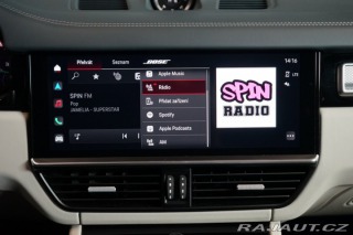 Porsche Cayenne E-HYBRID*360*PANO*TAŽ*PAS 2022