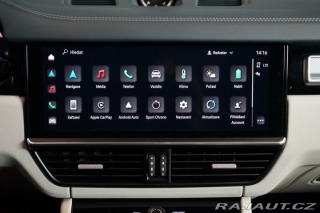 Porsche Cayenne E-HYBRID*360*PANO*TAŽ*PAS 2022