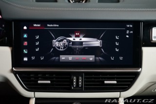 Porsche Cayenne E-HYBRID*360*PANO*TAŽ*PAS 2022