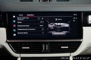 Porsche Cayenne E-HYBRID*360*PANO*TAŽ*PAS 2022