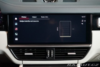 Porsche Cayenne E-HYBRID*360*PANO*TAŽ*PAS 2022