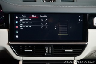 Porsche Cayenne E-HYBRID*360*PANO*TAŽ*PAS 2022