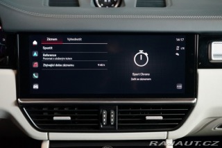 Porsche Cayenne E-HYBRID*360*PANO*TAŽ*PAS 2022