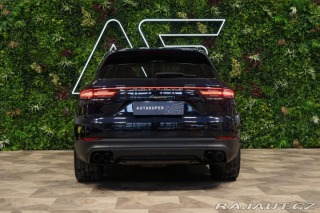 Porsche Cayenne E-HYBRID*360*PANO*TAŽ*PAS 2022