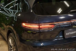 Porsche Cayenne E-HYBRID*360*PANO*TAŽ*PAS 2022