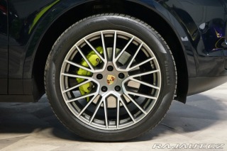 Porsche Cayenne E-HYBRID*360*PANO*TAŽ*PAS 2022