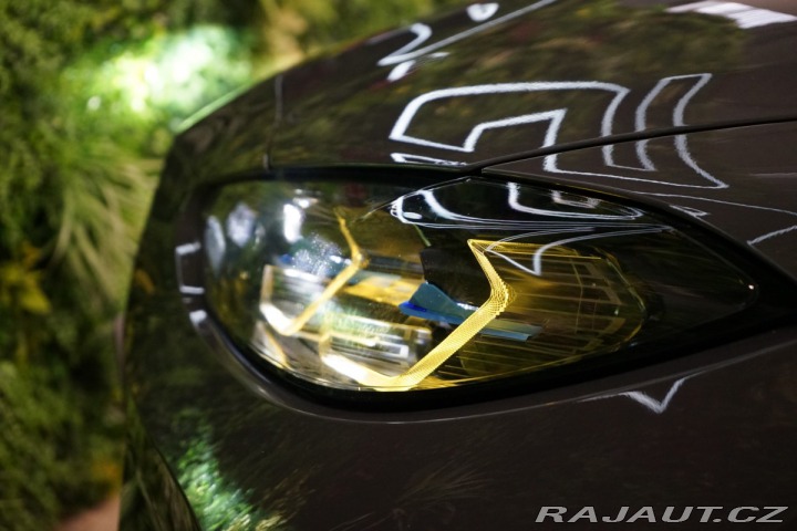 BMW M3 375kW*RWD*CERAMIC*MERINO* 2024