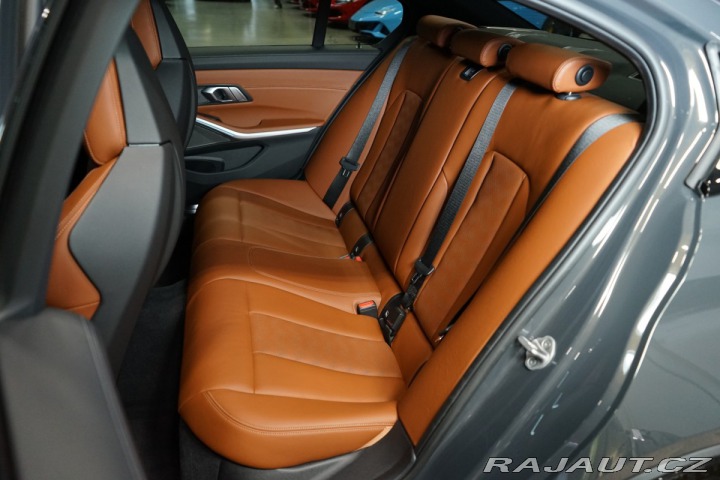 BMW M3 375kW*RWD*CERAMIC*MERINO* 2024