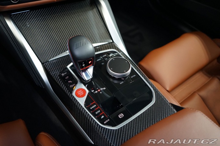 BMW M3 375kW*RWD*CERAMIC*MERINO* 2024