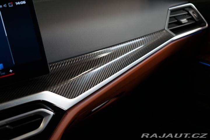 BMW M3 375kW*RWD*CERAMIC*MERINO* 2024