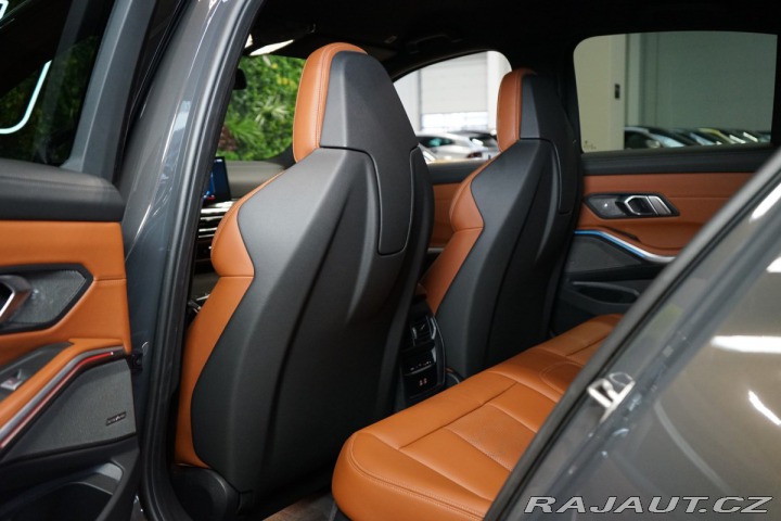 BMW M3 375kW*RWD*CERAMIC*MERINO* 2024