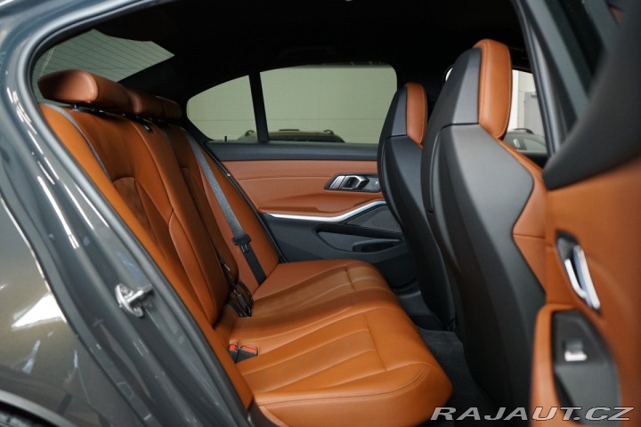 BMW M3 375kW*RWD*CERAMIC*MERINO* 2024