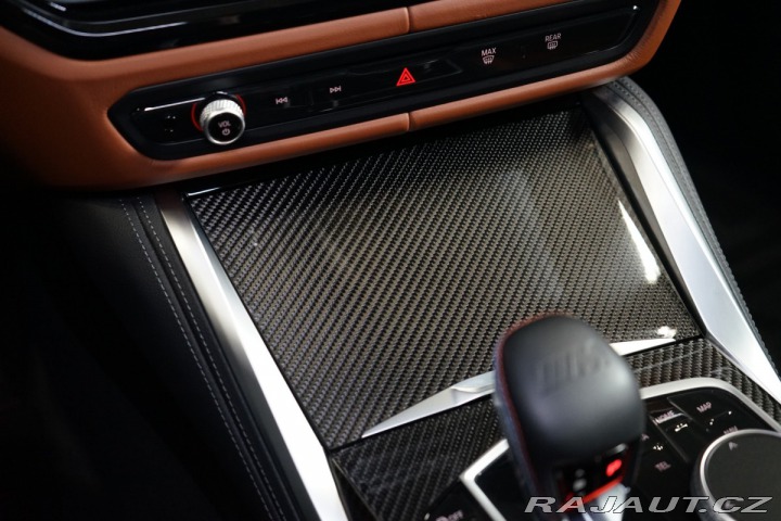 BMW M3 375kW*RWD*CERAMIC*MERINO* 2024