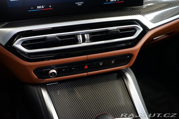 BMW M3 375kW*RWD*CERAMIC*MERINO* 2024