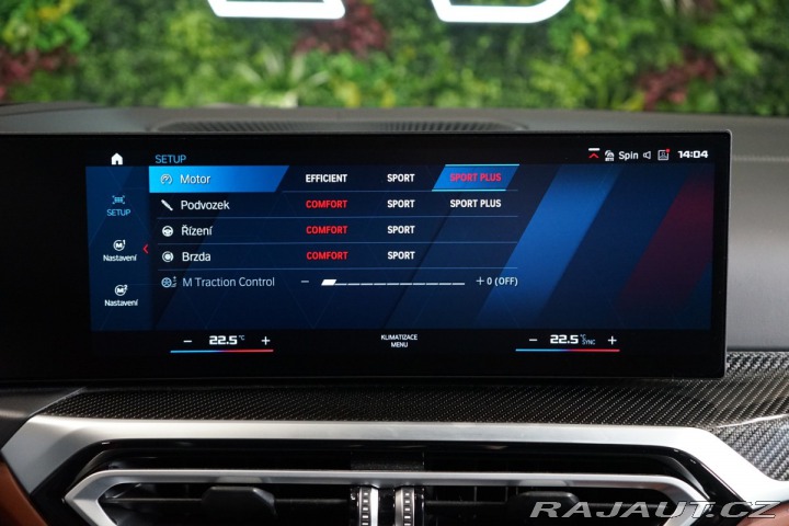 BMW M3 375kW*RWD*CERAMIC*MERINO* 2024