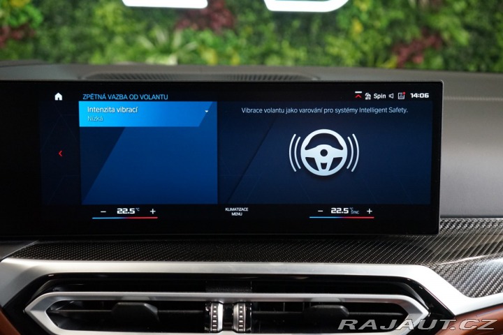 BMW M3 375kW*RWD*CERAMIC*MERINO* 2024