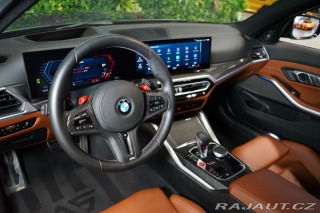 BMW M3 375kW*RWD*CERAMIC*MERINO* 2024