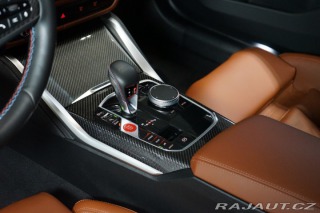 BMW M3 375kW*RWD*CERAMIC*MERINO* 2024