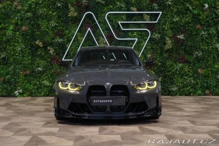 BMW M3 375kW*RWD*CERAMIC*MERINO* 2024