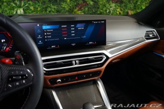 BMW M3 375kW*RWD*CERAMIC*MERINO* 2024