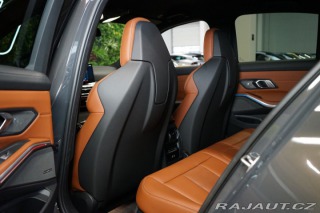 BMW M3 375kW*RWD*CERAMIC*MERINO* 2024