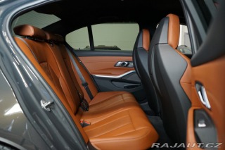 BMW M3 375kW*RWD*CERAMIC*MERINO* 2024