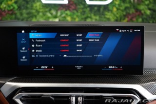 BMW M3 375kW*RWD*CERAMIC*MERINO* 2024