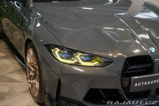 BMW M3 375kW*RWD*CERAMIC*MERINO* 2024