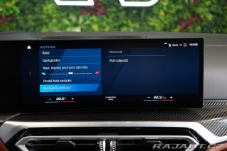 BMW M3 375kW*RWD*CERAMIC*MERINO* 2024