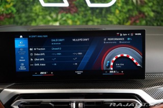 BMW M3 375kW*RWD*CERAMIC*MERINO* 2024