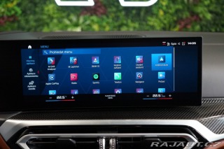 BMW M3 375kW*RWD*CERAMIC*MERINO* 2024