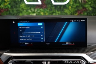 BMW M3 375kW*RWD*CERAMIC*MERINO* 2024