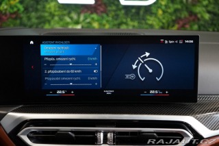 BMW M3 375kW*RWD*CERAMIC*MERINO* 2024