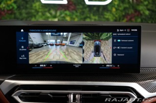 BMW M3 375kW*RWD*CERAMIC*MERINO* 2024