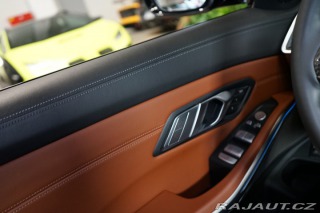 BMW M3 375kW*RWD*CERAMIC*MERINO* 2024