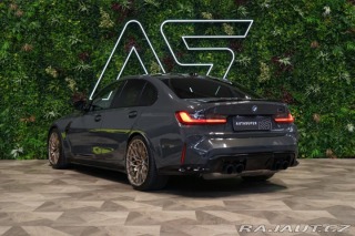 BMW M3 375kW*RWD*CERAMIC*MERINO* 2024