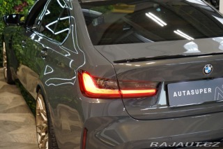 BMW M3 375kW*RWD*CERAMIC*MERINO* 2024