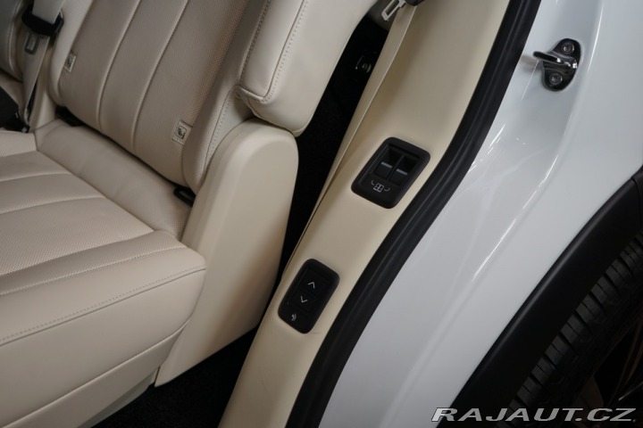 Land Rover Range Rover D350*HSE*PANO*3D MERIDIAN 2025