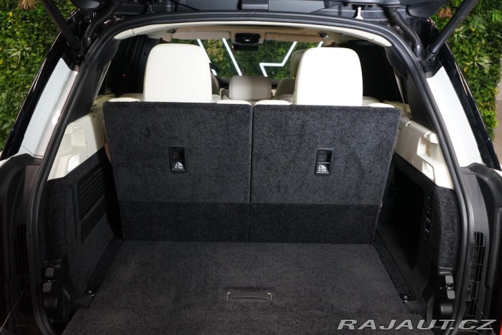 Land Rover Range Rover D350*HSE*PANO*3D MERIDIAN 2025