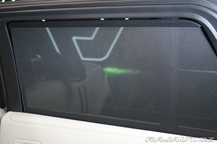 Land Rover Range Rover D350*HSE*PANO*3D MERIDIAN 2025