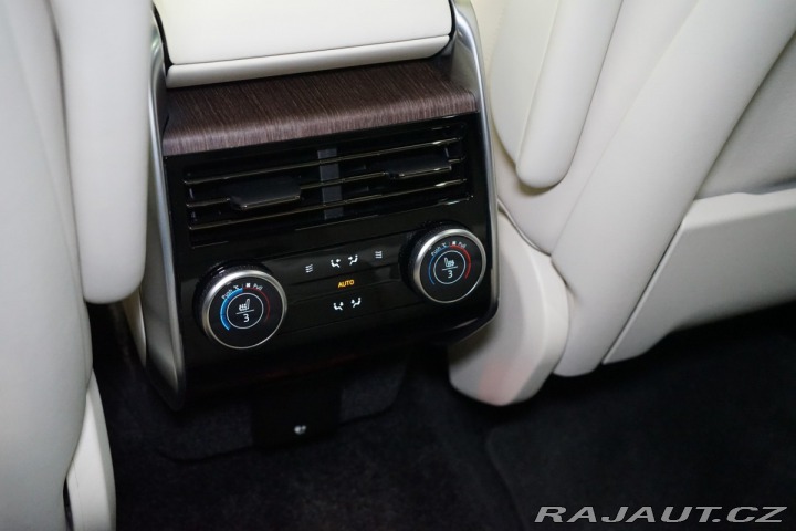 Land Rover Range Rover D350*HSE*PANO*3D MERIDIAN 2025