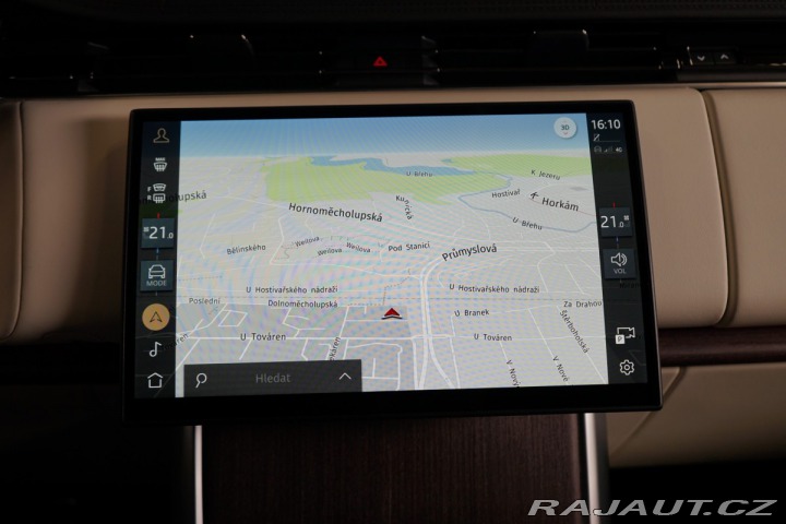 Land Rover Range Rover D350*HSE*PANO*3D MERIDIAN 2025