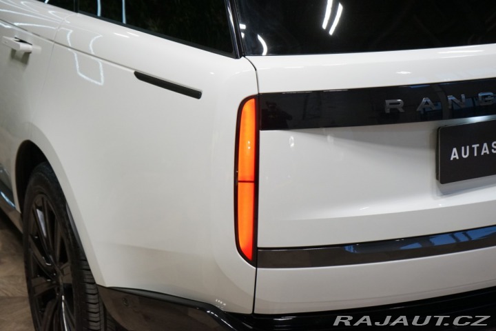 Land Rover Range Rover D350*HSE*PANO*3D MERIDIAN 2025
