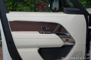 Land Rover Range Rover D350*HSE*PANO*3D MERIDIAN 2025