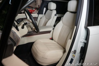 Land Rover Range Rover D350*HSE*PANO*3D MERIDIAN 2025