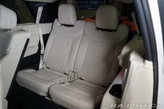 Land Rover Range Rover D350*HSE*PANO*3D MERIDIAN 2025