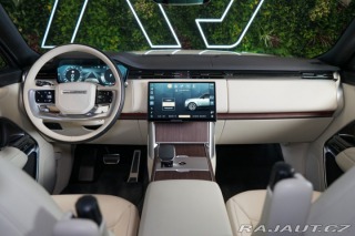 Land Rover Range Rover D350*HSE*PANO*3D MERIDIAN 2025